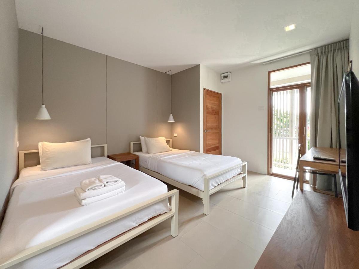 Sunkiss Hotel Bangkok Ngoại thất bức ảnh