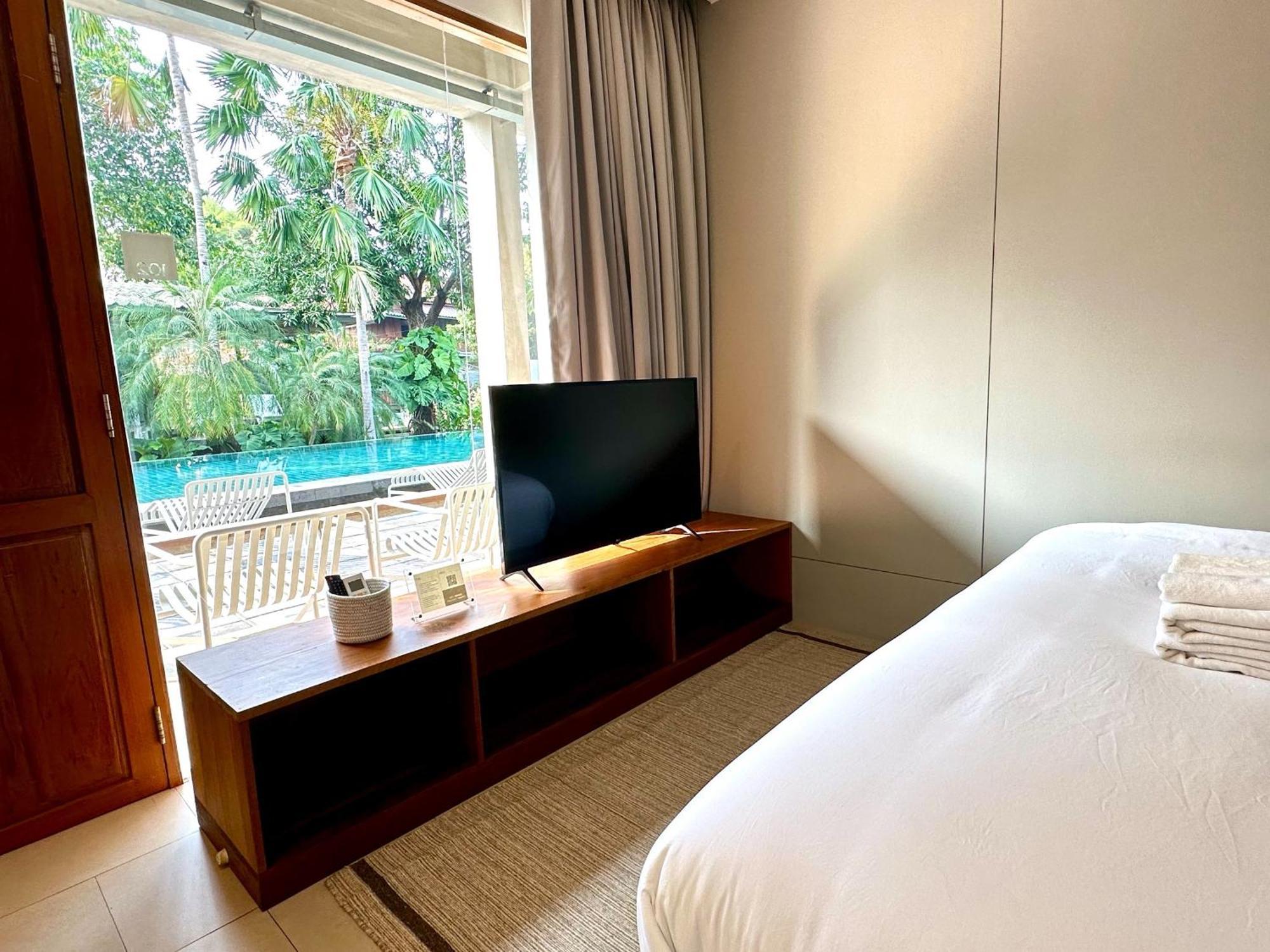 Sunkiss Hotel Bangkok Ngoại thất bức ảnh